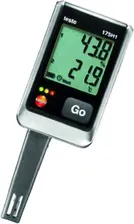 0572 1754, Testo 175 H1