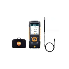 Прибор testo 440 Комплект с крыльчаткой 16 мм