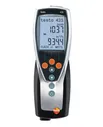 Testo 435-2 многофункциональный измерительный прибор для систем ОВК