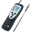 testo 416 Компактный анемометр с крыльчаткой Testo
