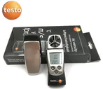 Анемометр с термодатчиком TESTO 410-1