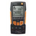 Testo 760-1 - мультиметр цифровой