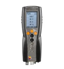Комплект Testo 340 (O2, CO, NO, SO2) в Москве