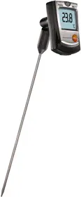 testo 905-T1, Термометр стик-класса, проникающий (Госреестр РФ)