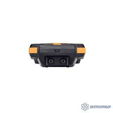 testo 440dp (0563 4409) — комплект для вентиляции №1 с Bluetooth