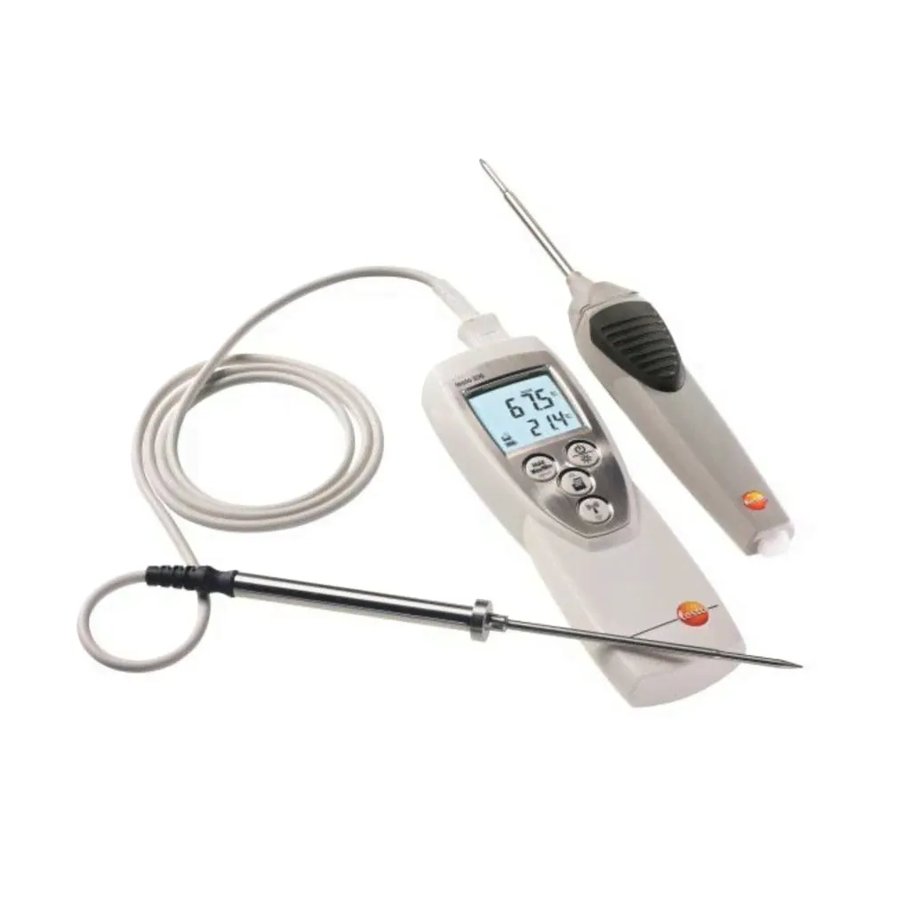 Электронный термометр Testo 926-1-3