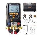 Комплект testo 557 - Цифровой манометрический коллектор