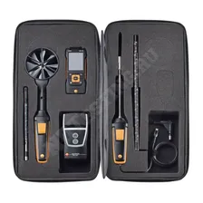 Прибор для параметров микроклимата Testo 440dP