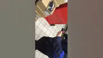 Баклажаны и течеискатель