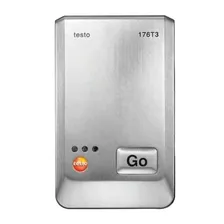 Testo 176 T3 - логгер данных температуры 4-канальный