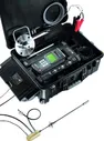 testo 350 MARITIME, Анализатор дымовых газов
