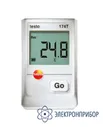 Testo 174T — 1-канальный мини-логгер данных температуры