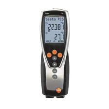 Электронный термометр Testo 735-2