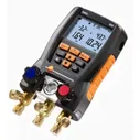 testo 550-2 электронный анализатор работы холодильных систем Testo