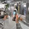 testo 512 (0...20 гПа) - дифференциальный манометр