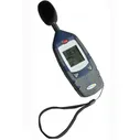 testo 816-2 — цифровой шумомер