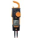 testo 770-3. Клещи токоизмерительные