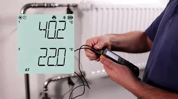 testo 922 New Compact Class EN