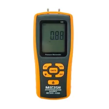 Testo 521-2 манометр дифференциальный