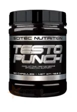 SCITEC TESTO PUNCH 120 CPS