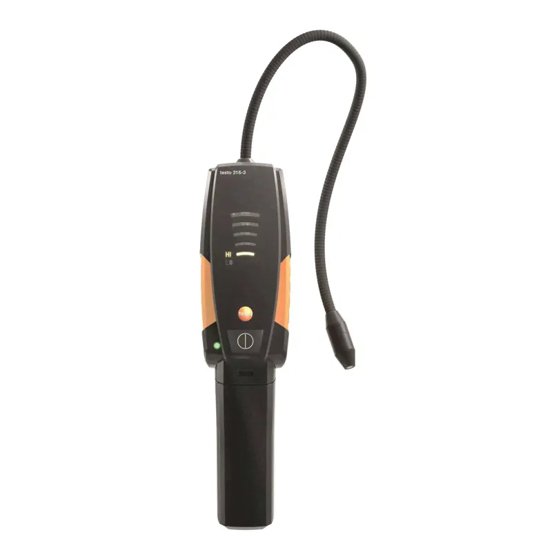 Течеискатель Testo 316-3 0563 3163
