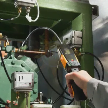 testo 316-3-4