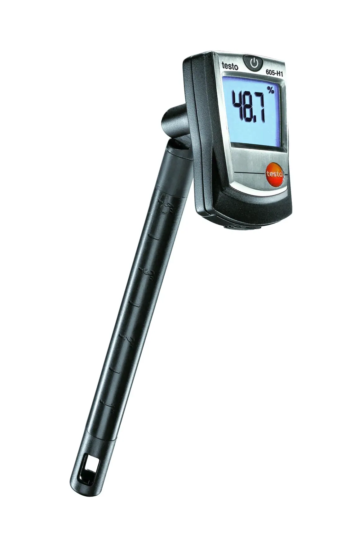 Гигрометр Testo 605-H1 0560 6053