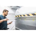 Комплект для измерения скорости и оценки качества воздуха TESTO 440 с крыльчаткой 16 мм (ГосРеестр)