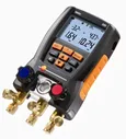 Манометрический коллектор TESTO 550