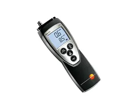 Поверка манометра Testo 512-1
