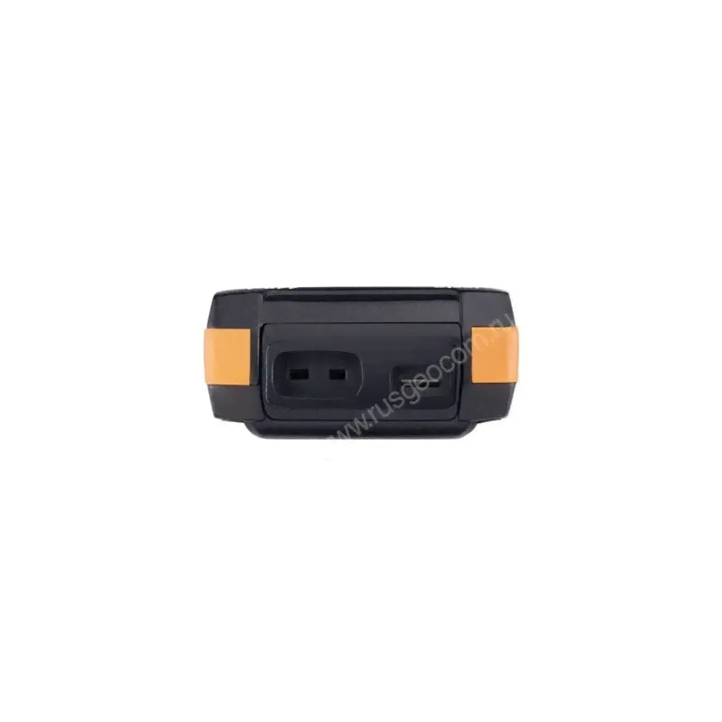 Testo 440. Комплект уровня комфорта с Bluetooth зондом СО2, зондом турбулентности и кейсом-0