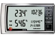 Термогигрометр Testo 622 (0560 6220)