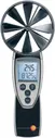 testo 417, Анемометр с зондом-крыльчаткой (Госреестр РФ)