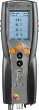 Газоанализатор Testo 340 SO2-четырехсенсорный комплект без зонда [05639341]