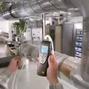 Манометр дифференциальный Testo 512 (0-2 гПа) {0560 5126}