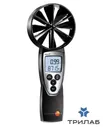 Анемометр с крыльчаткой, Testo 417, Testo