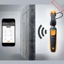 Зонд-зажим с сенсором температуры и с Bluetooth TESTO 115i 0560 2115 02