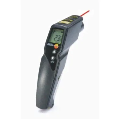 Пирометр, термометр Testo 830-T1-0