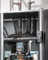 Testo 570-1 - Цифровой манометрический коллектор
