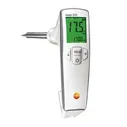 Testo 270. Тестер масла