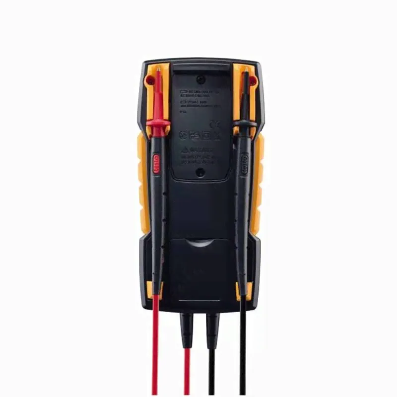 Мультиметр цифровой Testo 760-1 {0590 7601}-4
