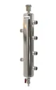 Комплект Testo 330-2 LL NOx BT+мультиметр Testo 760-2