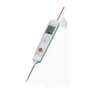 Пирометр, термометр Testo 826-T4