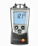 Влагомер древесины testo 606-1