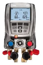 Анализатор холодильных систем Testo 570-1