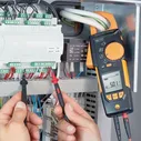 Клещи токоизмерительные Testo 770-2 [05907702]