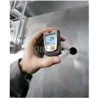 Карманный термоанемометр Testo 405