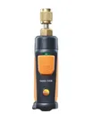 Смарт-зонд testo 549 i - Манометр высокого давления с Bluetooth, управляемый со смартфона/планшета