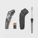 Инфракрасный термометр Testo 830-T4 комплект