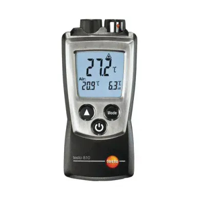 Пирометр, термометр Testo 810-0